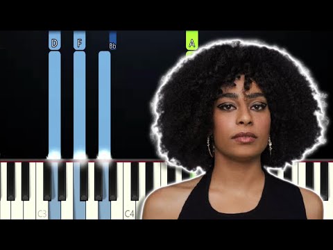 Strange - Celeste