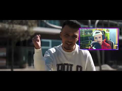 D1NO - DENSCHA (prod. by 7Dayz & PANORAMA Beats) | Reaction