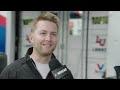 William Byron talks early season momentum heading into Richmond | NASCAR