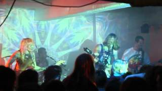 Guantanamo Baywatch - Beat Has Changed (Plan B, Malmö 2015-11-14)