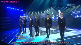 Teen top - The back of my hand brushes against (sub español)