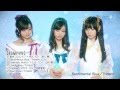 Trident 1/28発売「Blue Snow」クロスフェードPV 