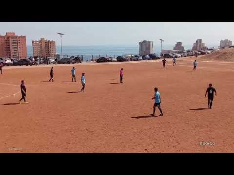 CLUB DEPORTIVO IQUIQUEÑOS VS CAMANCHACA SERIE 40