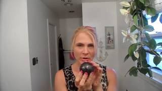 Peek In My Avon RepFest Swag Bag