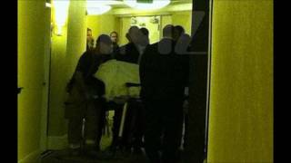 Whitney Houston- &quot;Drowned in Bathtub&quot; Dead at age 48