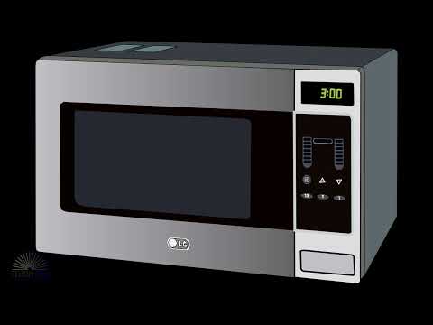 SHIER ON MICROWAVE הרב שלום שרגא פאפלאנאש