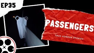 True Horror Stories - Passengers (POV)