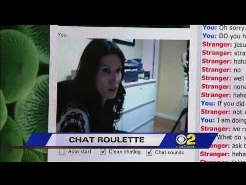 Chat Roulette (KCBS-TV)
