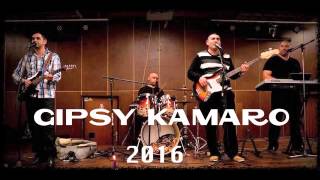 GIPSY KAMARO DEMO 2016 - ZAKAMLOM GIPSY KAMARO DEMO 2016 - ZAKAMLOM