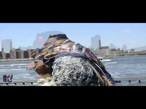 Trankilon - Que paso con las promesas (Official Music Video)