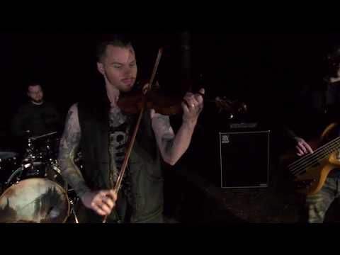 Mirthless - Tethered to a Trigger (Official Music Video) online metal music video by MIRTHLESS