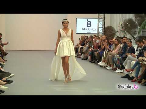 DIAZAR ATELIER  EN LA  MADRID BRIDAL WEEK 2018