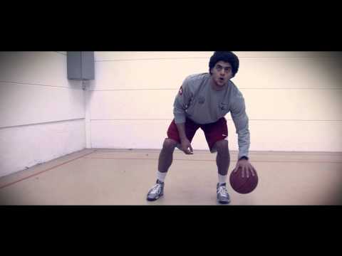 Belgium Got Game - Interview with Jean-Marc Mwema (Port of Antwerp Giants)