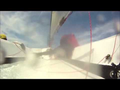 NS14 Lake Macquarie crash corner 1