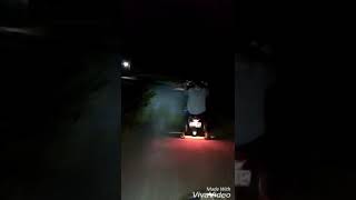 Download lagu Akibat Bawa Motor Ngebut Ngebut eh Jadi standing Deh mp3