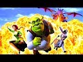 SHREK Trailer Español