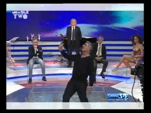 16.05.11 Simone Schettino a Number Two