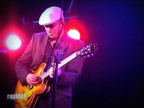 Finis Tasby & Alex Schultz  As The Years Go Passing By