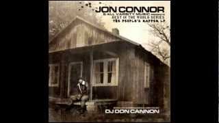 Jon Connor - The Way I Am