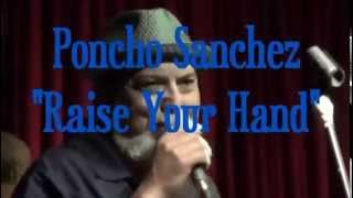 Poncho Sanchez - 