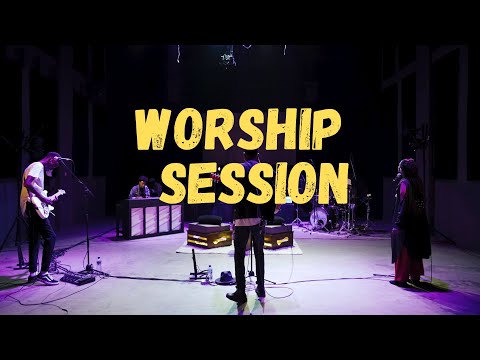Worship Session | Light Music