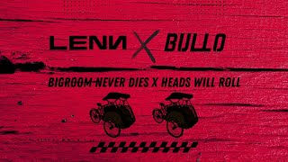 Download lagu BECAK NEVER DIES (LENN x BULLO Indobounce Edit) mp3