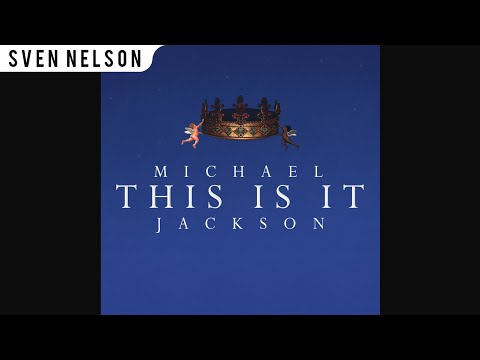 Michael Jackson – This Is It