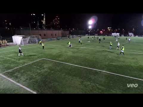 Tak strzela Ulubiona ETV!