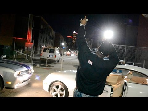 Roc Da Prophet Ft. DBF Big Juan - When It Comes To The Money (Official Music Video)