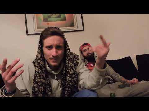 Luka71 & Miok - „Nula Tries Tri“  (Official HD Video)