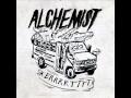 The Alchemist - A Million Cigarettes 