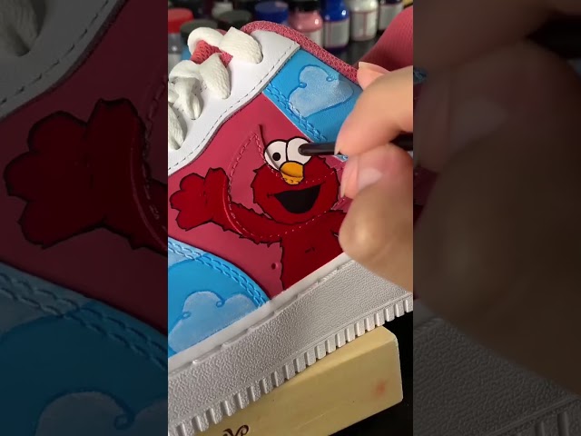 Vídeo relacionado con United Labels Zapatillas Barrio Sésamo - Cookie Monster 3D Zapatillas de felpa Cookie Monster Azul (Azul, EU Shoe Size System, Adults, Men, Numeric (from/to), M, 35, 37)