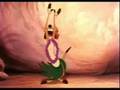 Lion King The Hula Song Danish