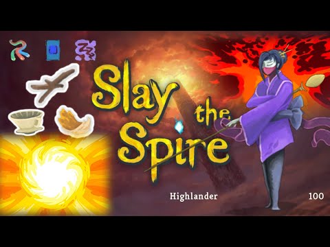 Slay the Spire March 20th Daily - Watcher | Dead Branch giveth and Dead Branch taketh away
