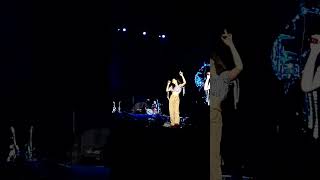 Jess Kent - Get Down (A Head Full of Dreams Tour)