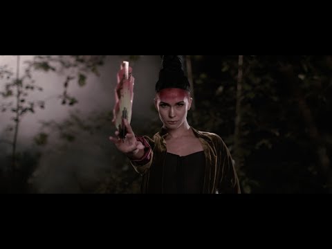 VETA - Mantra (music video)