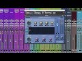 Video 2: Sonnox Quick Tips #42 - Bringing drums to life with Envolution