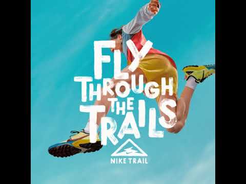 Nike Air Zoom Terra Kiger 7 Herren