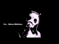 Cro mein Mädchen lyrics 