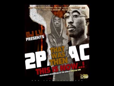 2pac - How Do U Want It (Come Into My Life) Ft. Randy Crawford (DJ LV Remix)