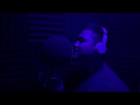 Fimora (Jacob Vangchhia) Ft. Tuaisiala - Casper [Studio]