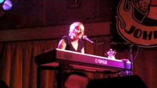 Anneke van Giersbergen in Zuidwolde ~ Trail Of Grief