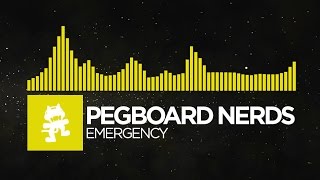 [Electro] - Pegboard Nerds - Emergency [Monstercat Release]