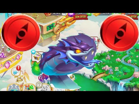 dragon city how to get grid coins