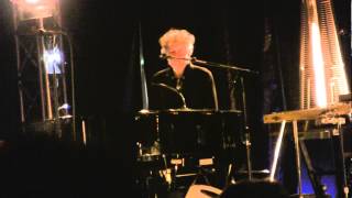 Bob Dylan - Duquesne Whistle