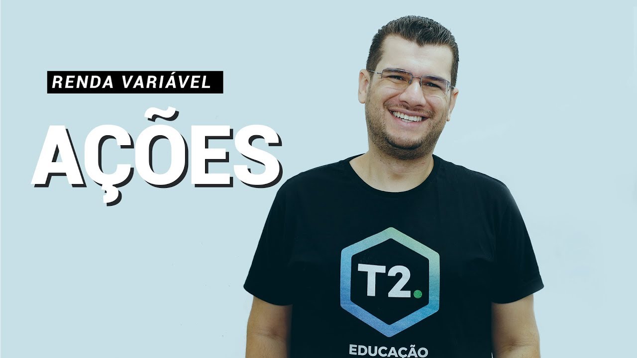 Renda Variável - Ações