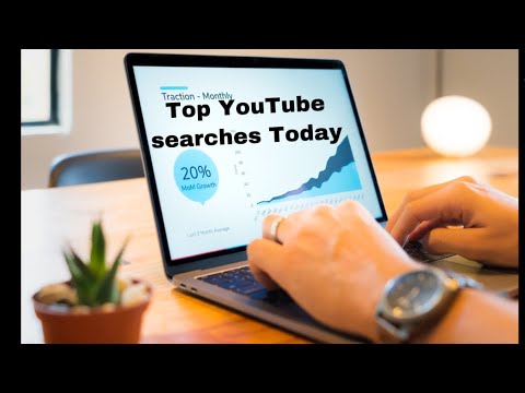 Top YouTube Searches today 27/08/2021 | Youtube trends