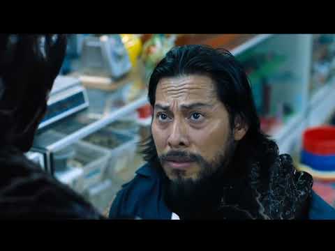 We Are Venom'' Ending Scene - Venom (2018) Movie CLIP [4k] sony pictures movie & shows