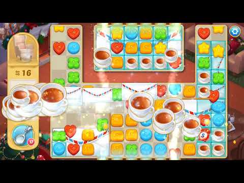 Matchington Mansion level 637 HD