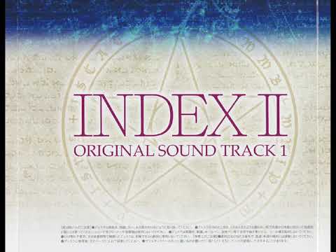 Overdrive - To Aru Majetsu No Index